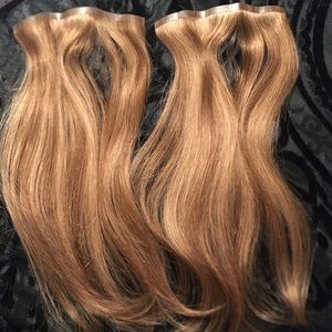 Barefoot Blonde Fill Ins